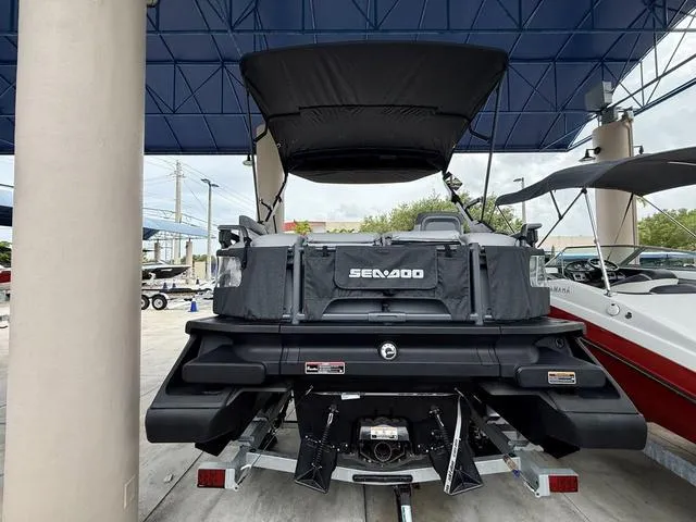 Switch Sport Compact Sea-Doo Switch Sport Compact 2025 for Sale | MarineSource