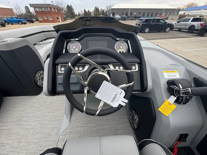 Slide: The Image of Aqua 275 CBE 2025 - 10