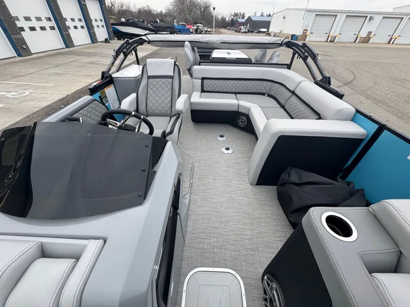 Slide: The Image of Aqua 275 CBE 2025 - 12