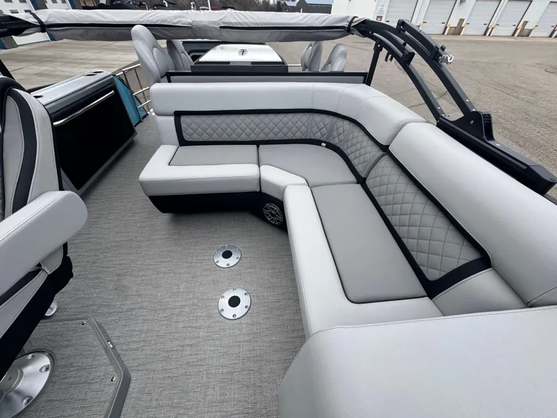 Slide: The Image of Aqua 275 CBE 2025 - 13