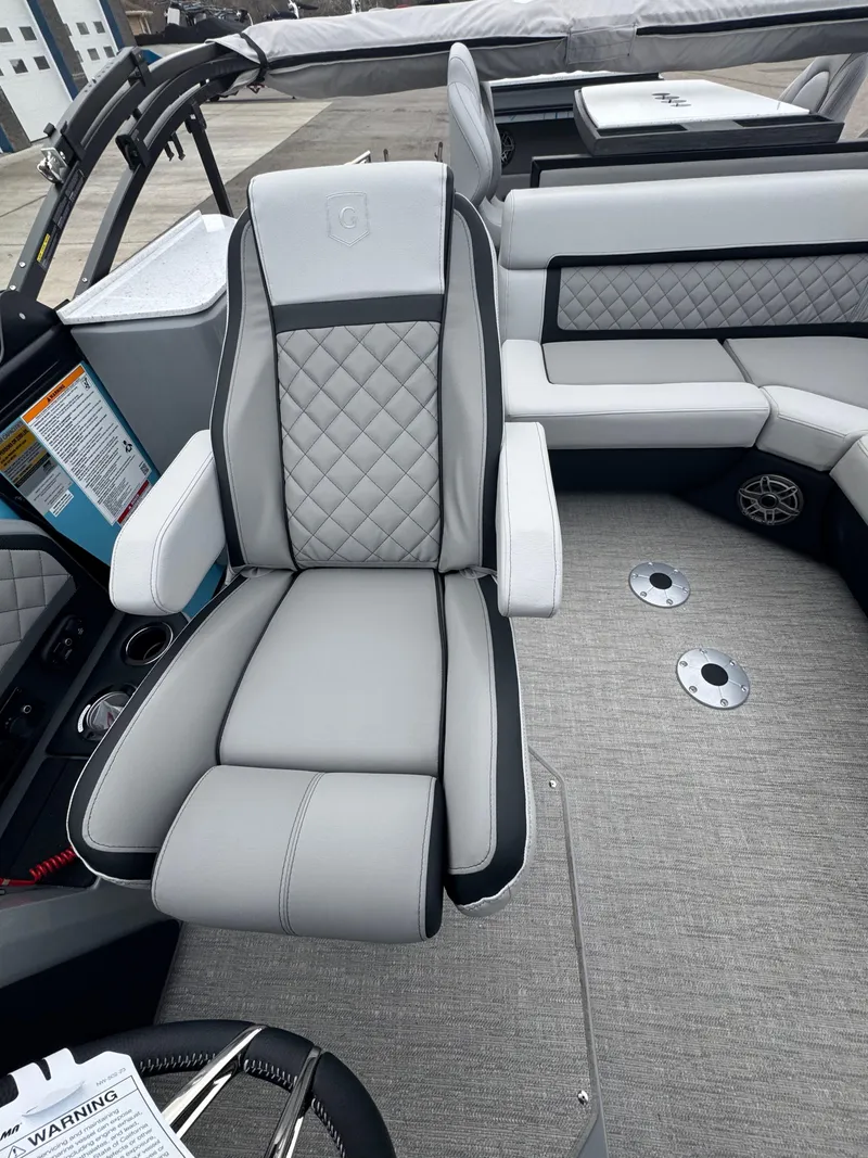 Slide: The Image of Aqua 275 CBE 2025 - 14