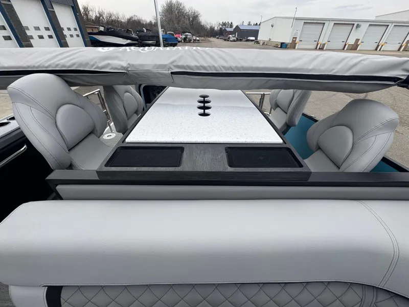 Slide: The Image of Aqua 275 CBE 2025 - 15