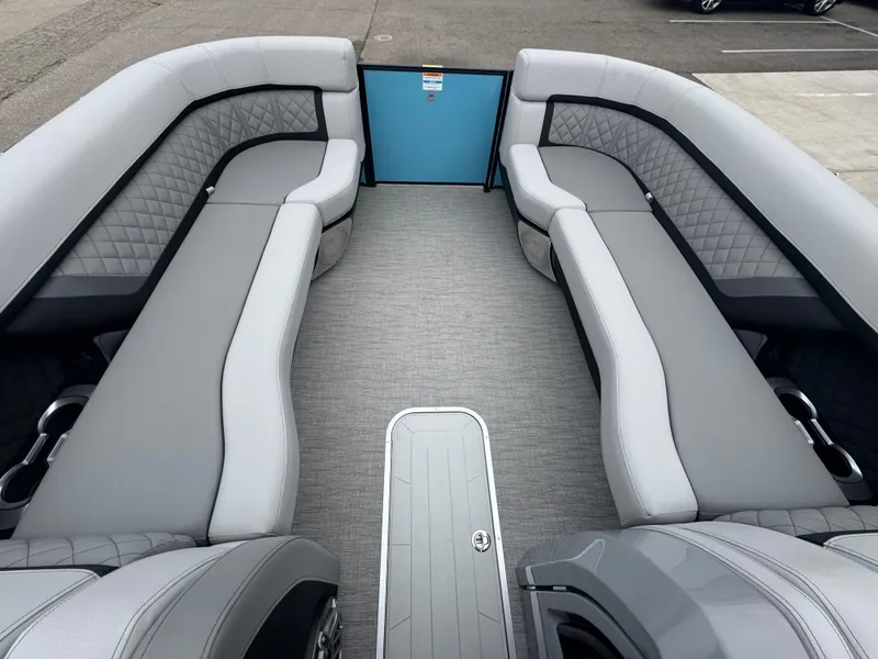 Slide: The Image of Aqua 275 CBE 2025 - 16