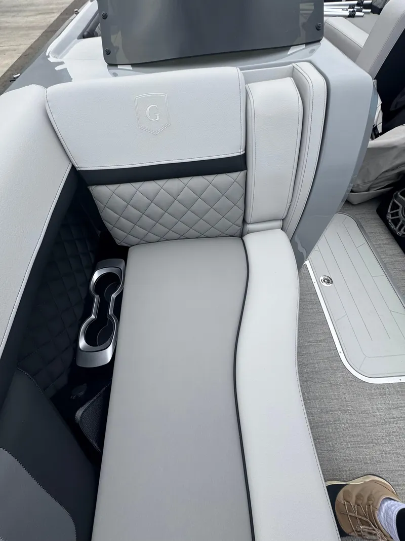 Slide: The Image of Aqua 275 CBE 2025 - 17