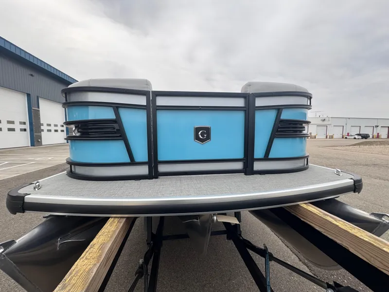 Slide: The Image of Aqua 275 CBE 2025 - 4