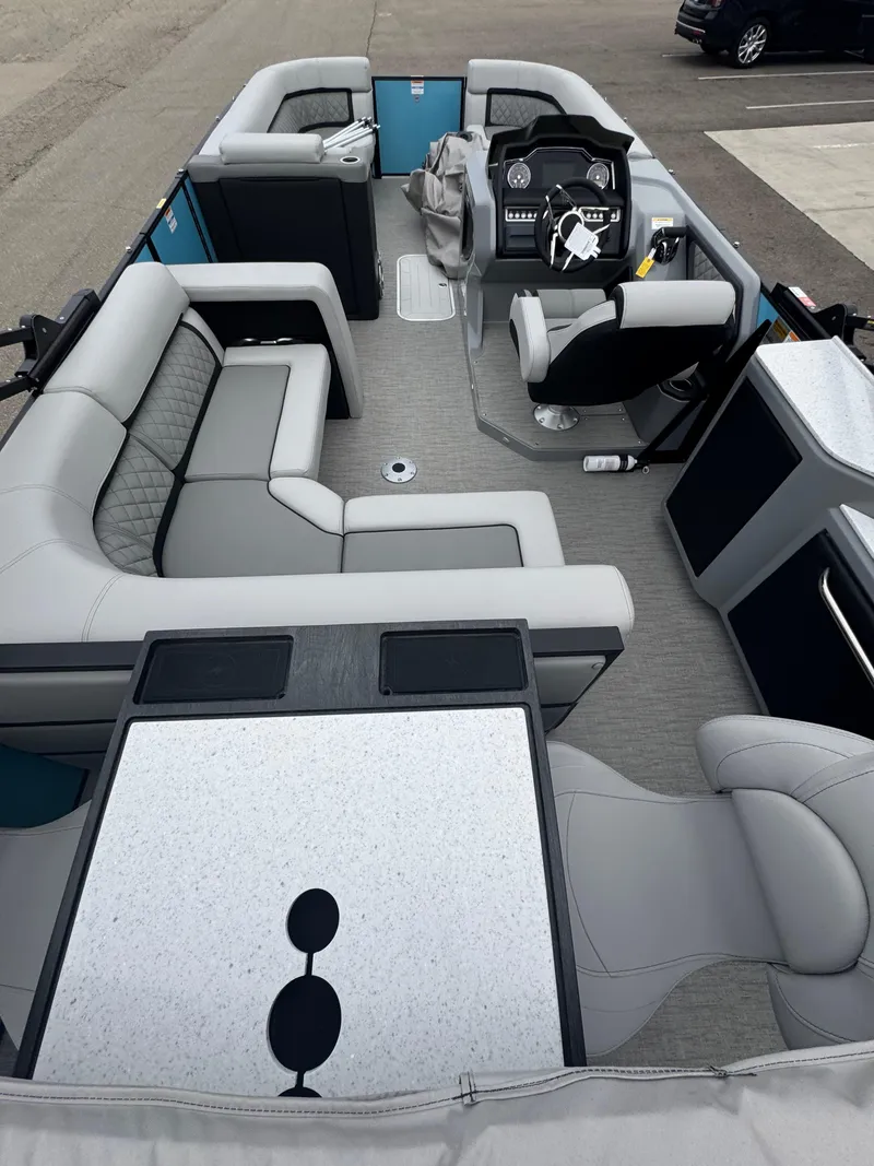 Slide: The Image of Aqua 275 CBE 2025 - 7