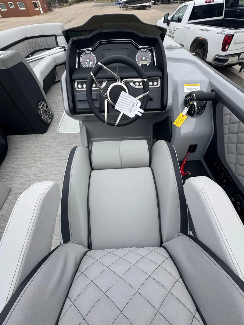 Slide: The Image of Aqua 275 CBE 2025 - 9