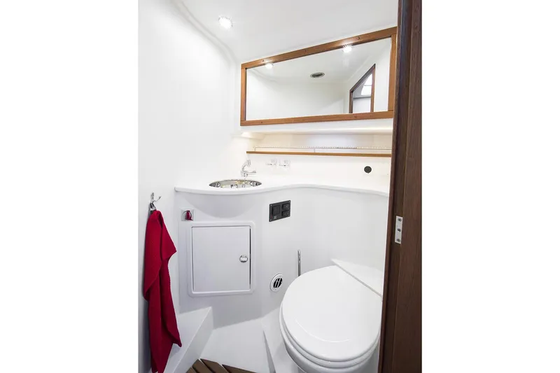 Slide: The Image of Manufacturer Provided Image - 12