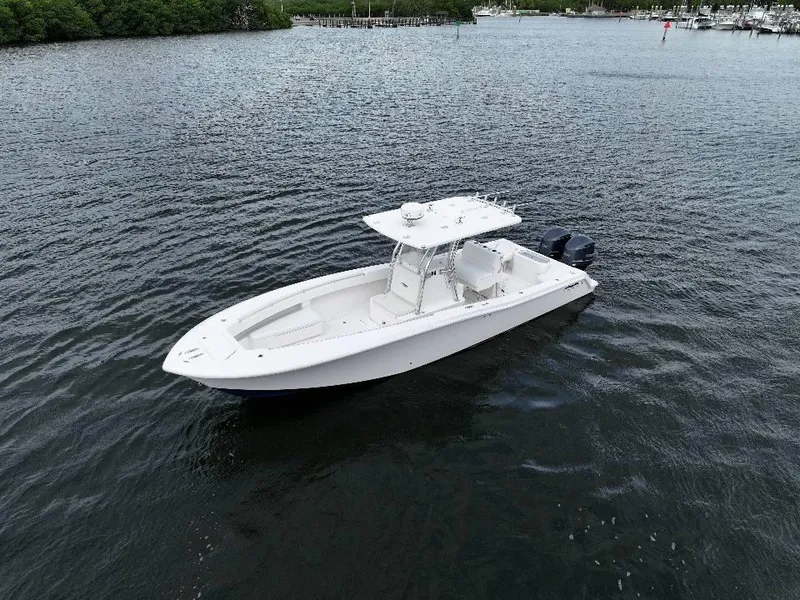 Slide: The Image of Invincible 33 Open Fisherman 2012 - 66