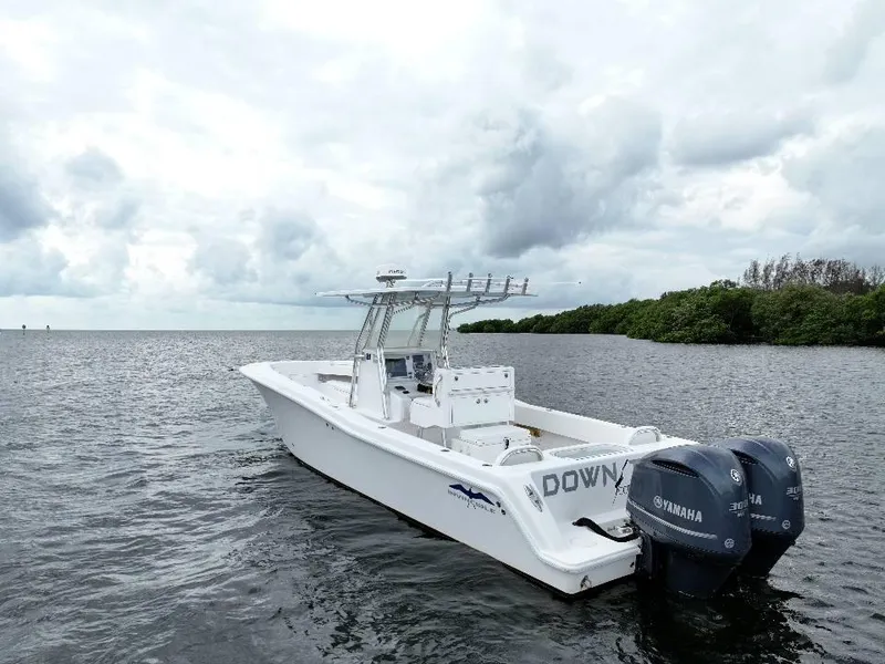 Slide: The Image of Invincible 33 Open Fisherman 2012 - 68