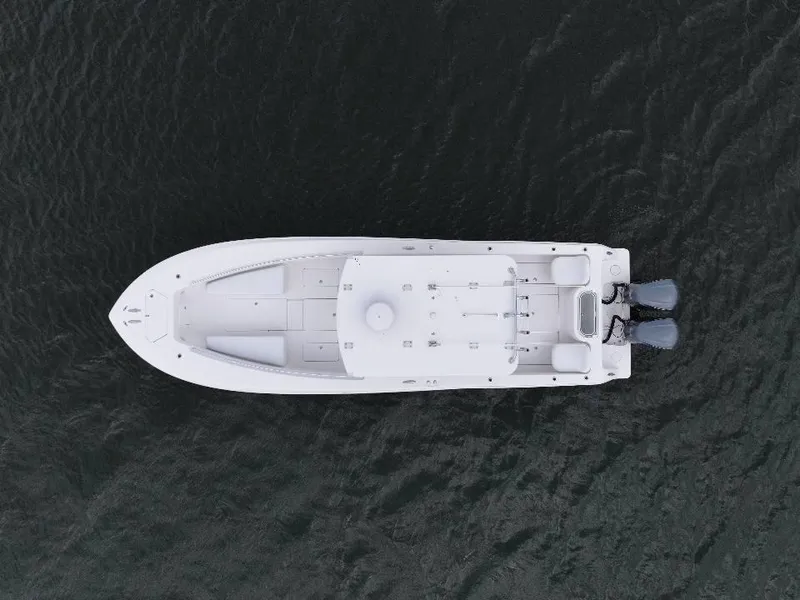 Slide: The Image of Invincible 33 Open Fisherman 2012 - 69