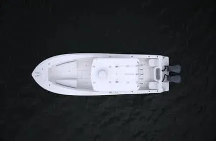 Slide: The Image of Invincible 33 Open Fisherman 2012 - 76