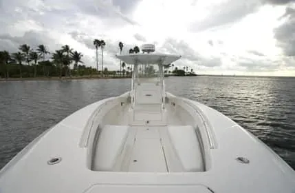 Slide: The Image of Invincible 33 Open Fisherman 2012 - 77