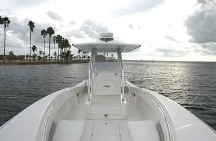 Slide: The Image of Invincible 33 Open Fisherman 2012 - 80