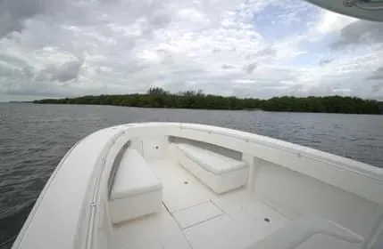 Slide: The Image of Invincible 33 Open Fisherman 2012 - 81