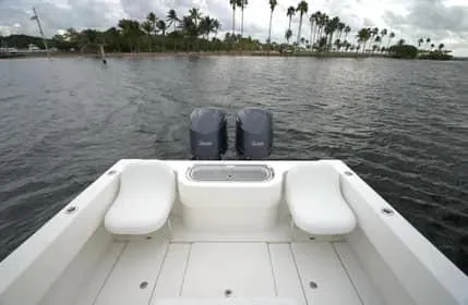 Slide: The Image of Invincible 33 Open Fisherman 2012 - 82