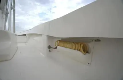 Slide: The Image of Invincible 33 Open Fisherman 2012 - 83