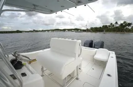 Slide: The Image of Invincible 33 Open Fisherman 2012 - 84