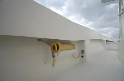 Slide: The Image of Invincible 33 Open Fisherman 2012 - 94