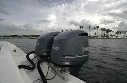 Slide: The Image of Invincible 33 Open Fisherman 2012 - 98