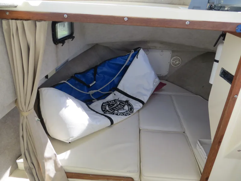 Slide: The Image of Actual Boat - 11