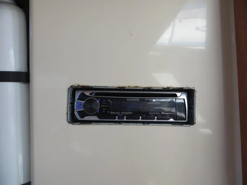 Slide: The Image of Actual Boat - 12