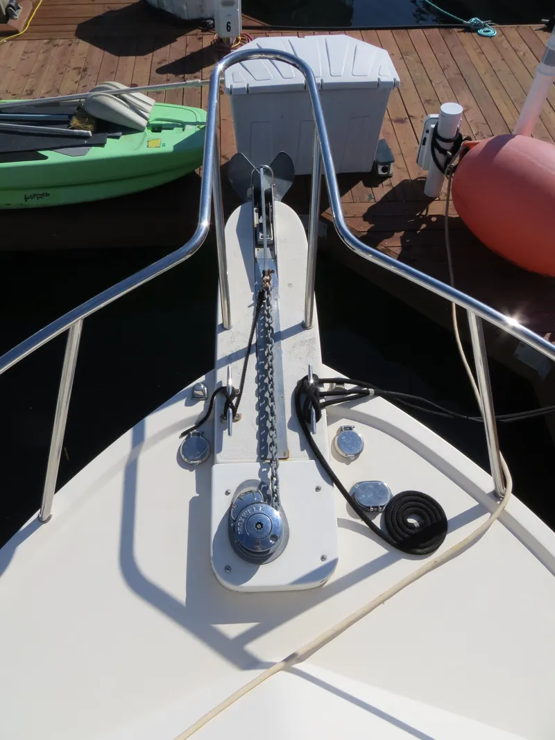 Slide: The Image of Actual Boat - 13