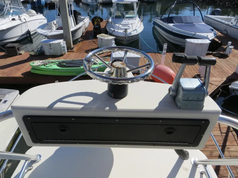 Slide: The Image of Actual Boat - 15