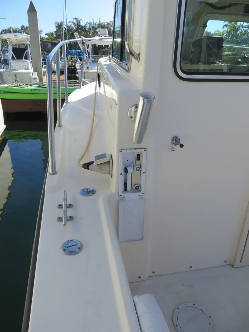 Slide: The Image of Actual Boat - 16
