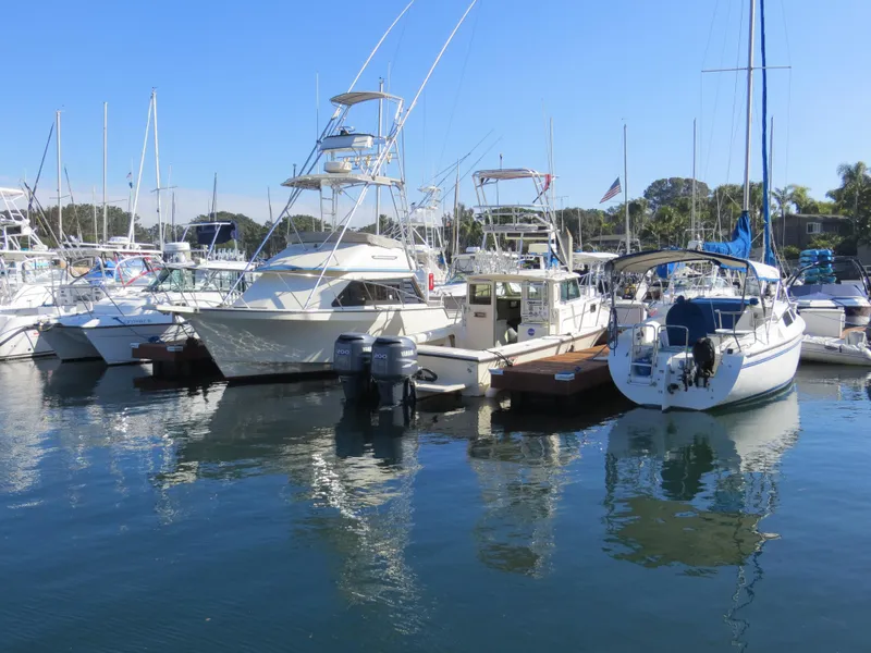 Slide: The Image of Actual Boat - 3