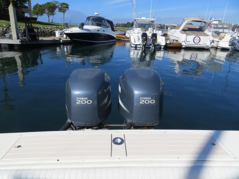 Slide: The Image of Actual Boat - 4