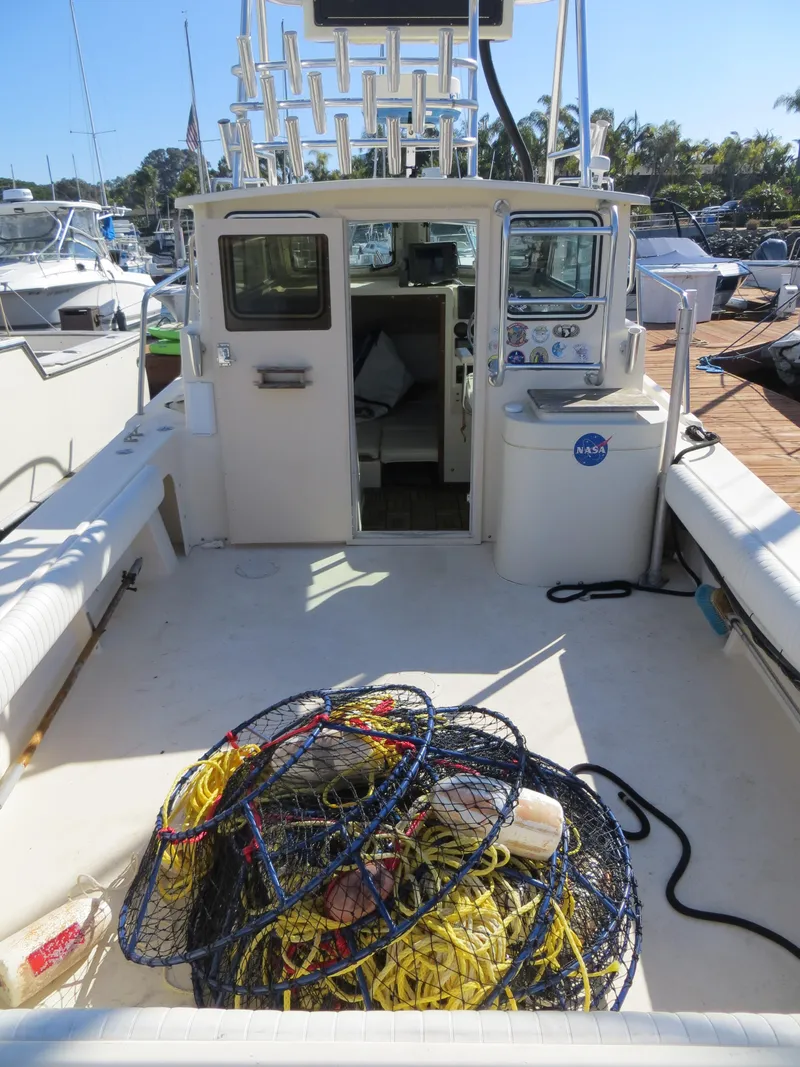 Slide: The Image of Actual Boat - 5