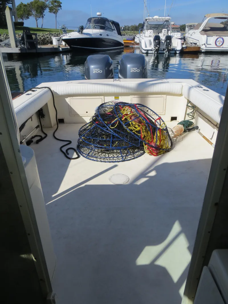 Slide: The Image of Actual Boat - 6
