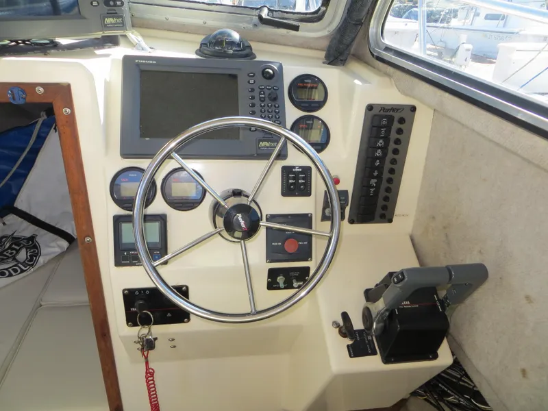 Slide: The Image of Actual Boat - 7