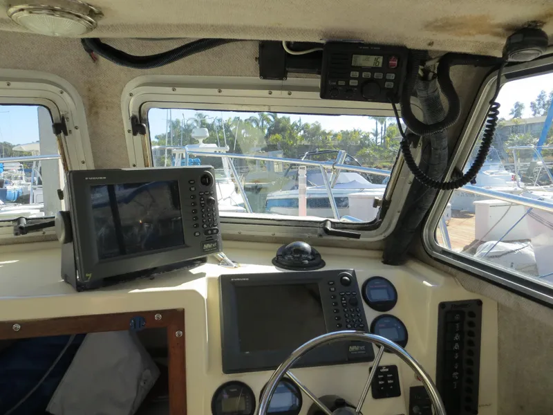 Slide: The Image of Actual Boat - 8
