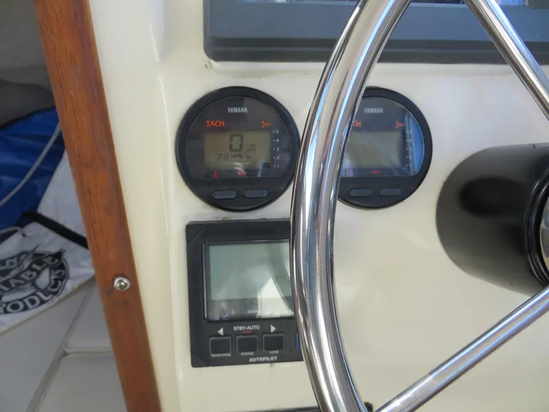 Slide: The Image of Actual Boat - 9