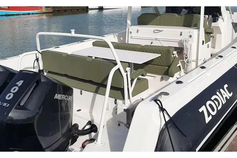 Slide: The Image of Manufacturer Provided Image - 5