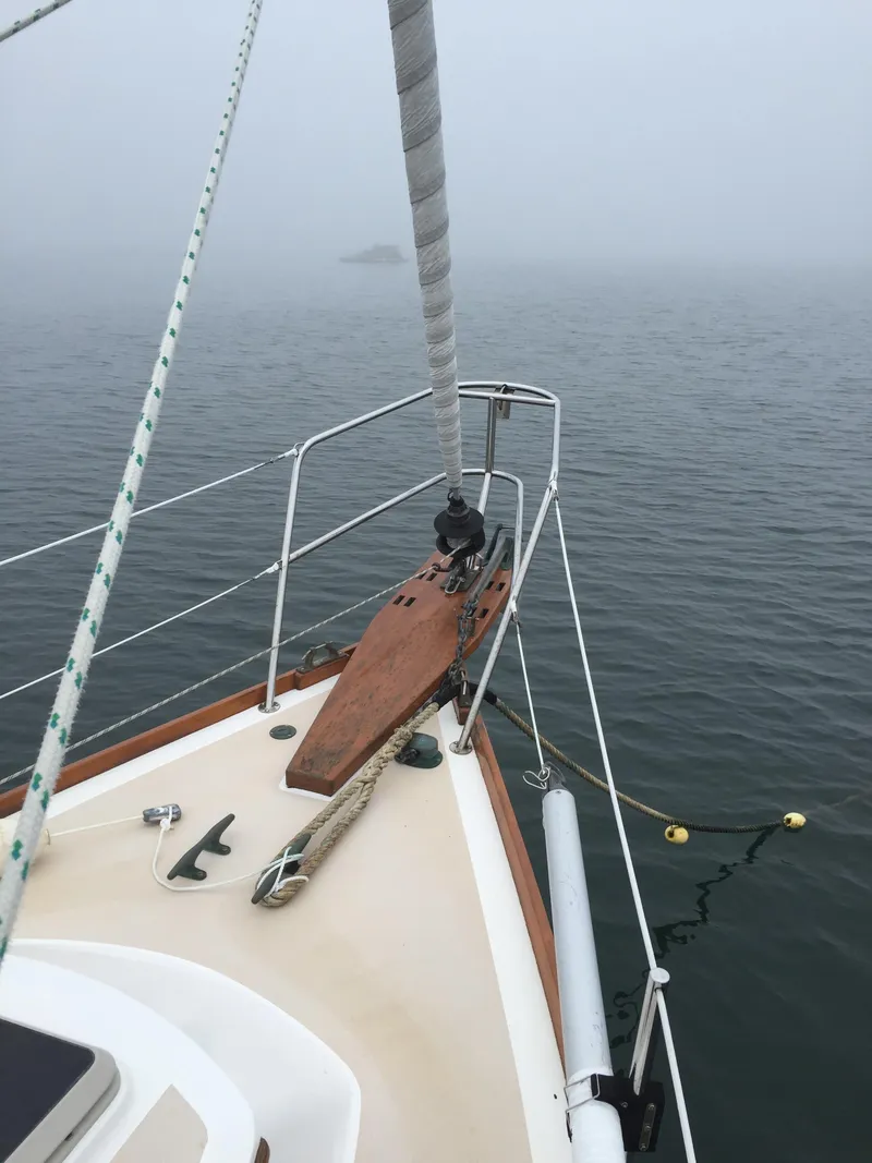 Slide: The Image of Anchor Pulpit - 10