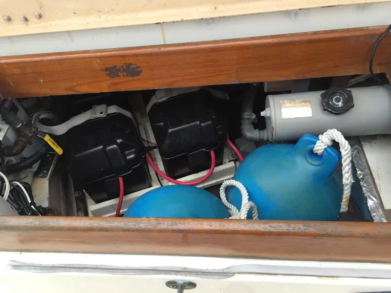 Slide: The Image of Cockpit Locker - 17