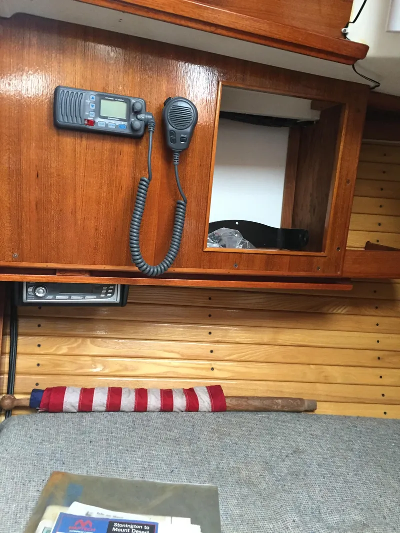 Slide: The Image of VHF - 27