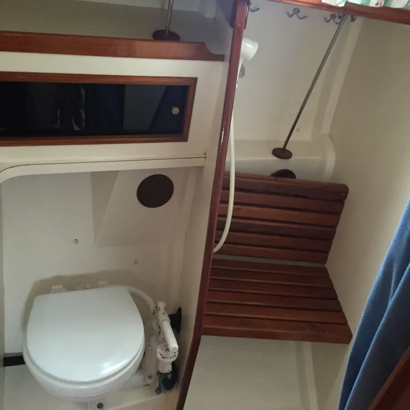 Slide: The Image of Head and Shower - 30