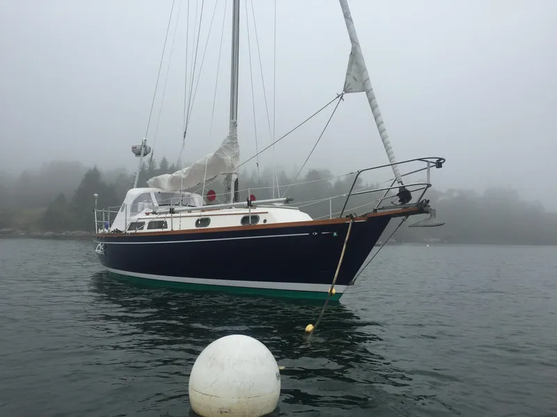 Slide: The Image of Starboard side - 4