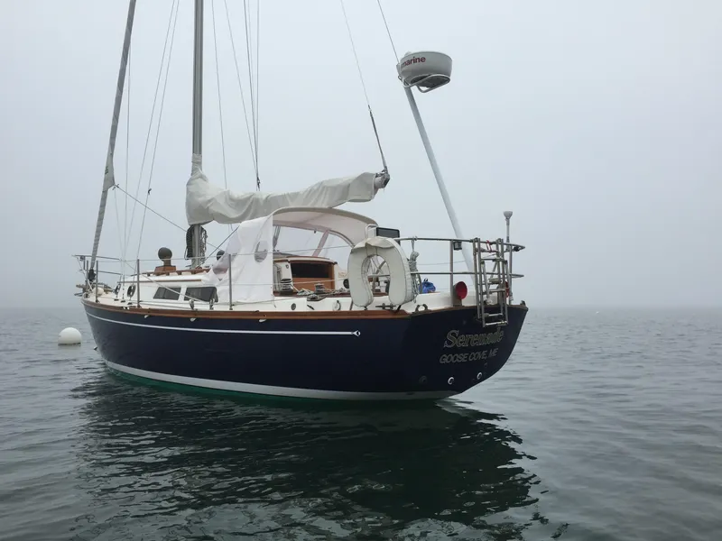 Slide: The Image of Self-Leveling Radar Support - 7