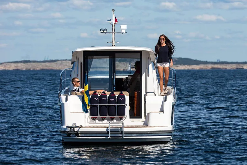 Slide: The Image of Manufacturer Provided Image - 2