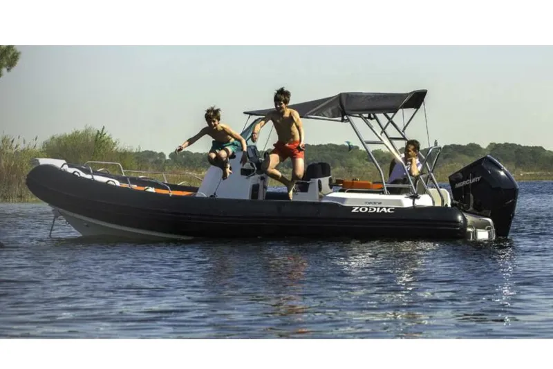 The Image of Manufacturer Provided Image - 0