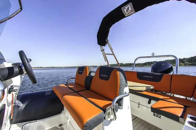 Slide: The Image of Manufacturer Provided Image - 1