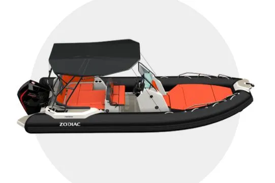 Slide: The Image of Manufacturer Provided Image - 3