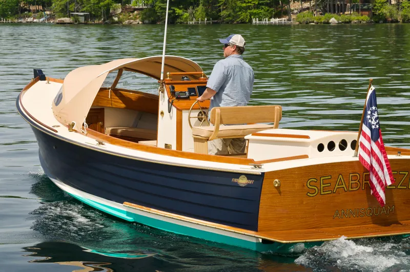 Slide: The Image of Seabreeze - 6