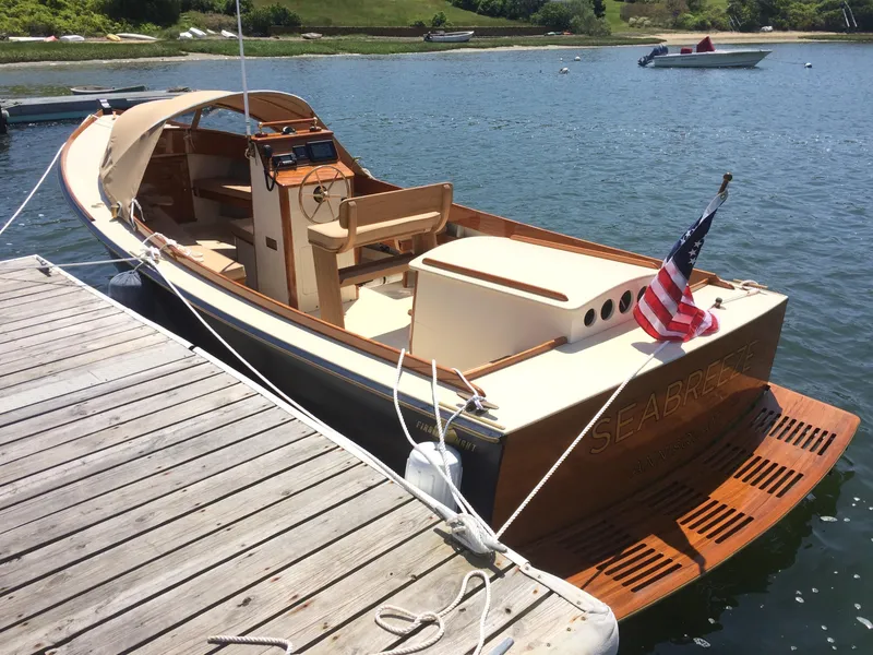 Slide: The Image of Seabreeze - 8