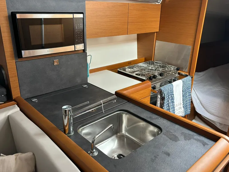 Slide: The Image of Galley - 10